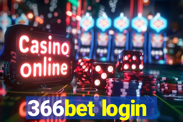 366bet login